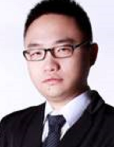 丁樹聲 丁樹聲