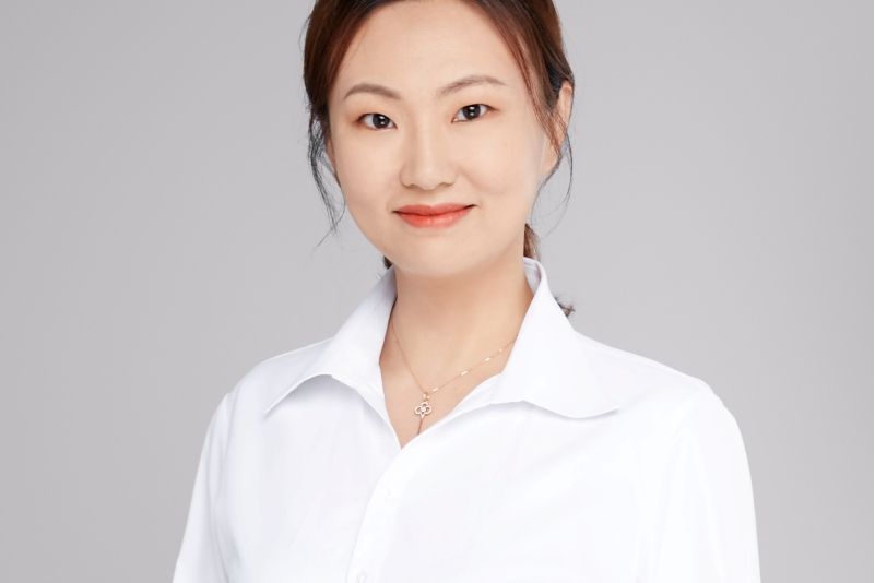 王冰(高途課堂國中英語主講老師) 王冰(高途課堂國中英語主講老師)