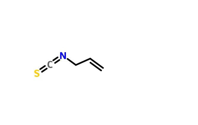 異硫氰酸丙烯酯