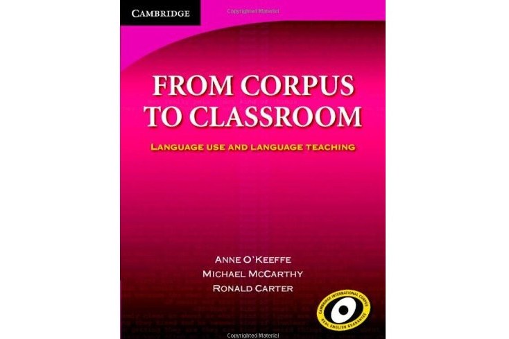 From Corpus to Classroom From Corpus to Classroom