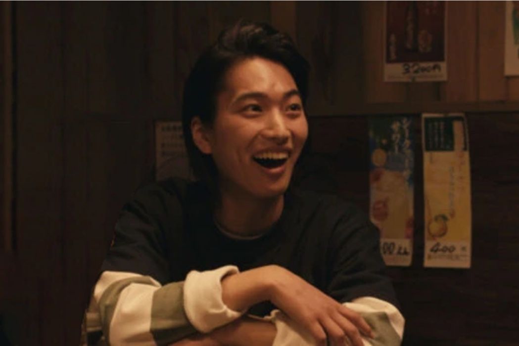 城田啟介 城田啟介