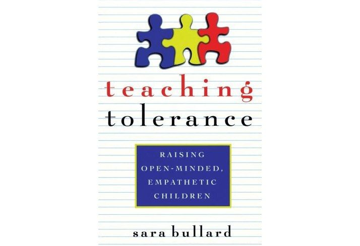 Teaching Tolerance Teaching Tolerance