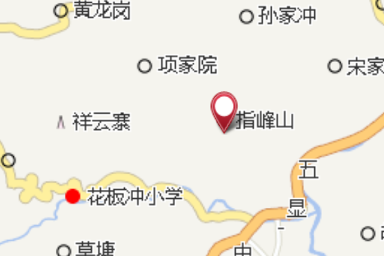 新店河鄉 新店河鄉