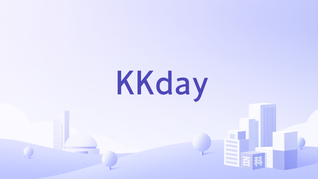 KKday KKday