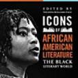 Icons of African American Literature Icons of African American Literature
