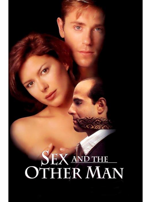 Sex & the Other Man Sex & the Other Man