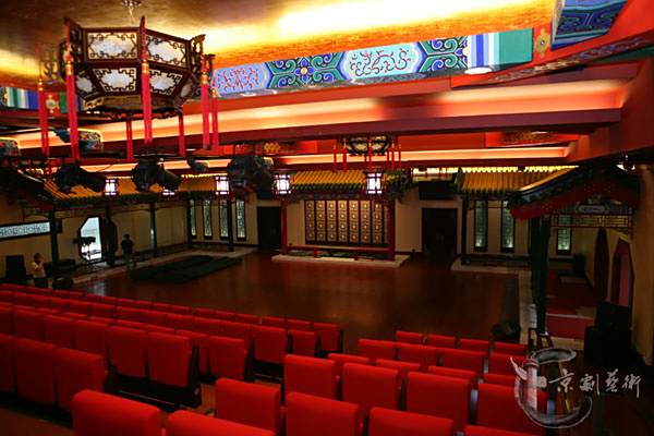 暢和園(北京市境內的景點) 暢和園(北京市境內的景點)