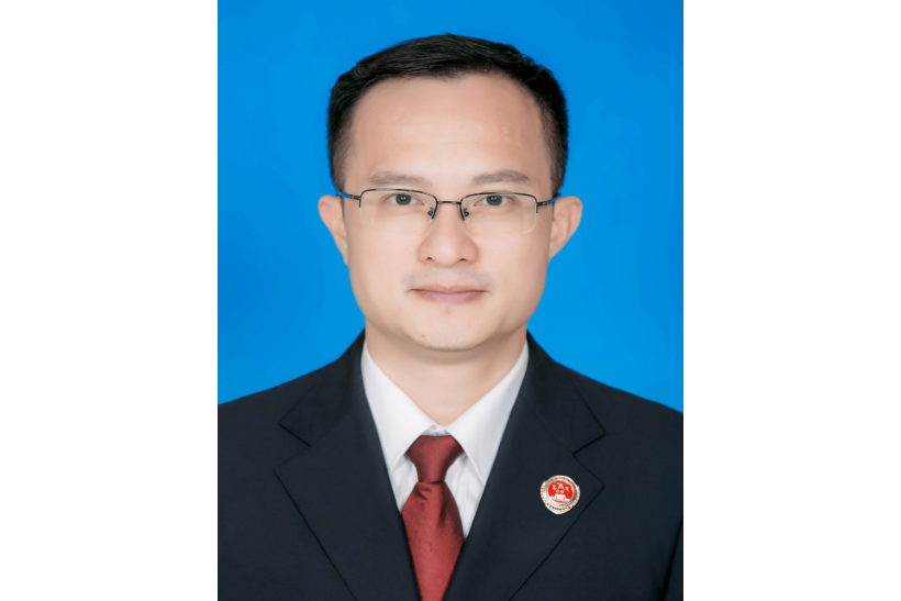 張仁(廣西南寧市武鳴區人民檢察院檢察長) 張仁(廣西南寧市武鳴區人民檢察院檢察長)