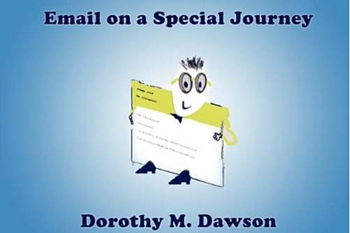 Email on a Special Journey Email on a Special Journey