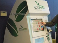ECOATM手機回收亭
