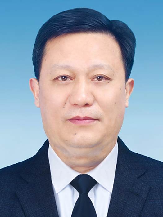 周振(山東省郯城縣公安局四級高級警長) 周振(山東省郯城縣公安局四級高級警長)