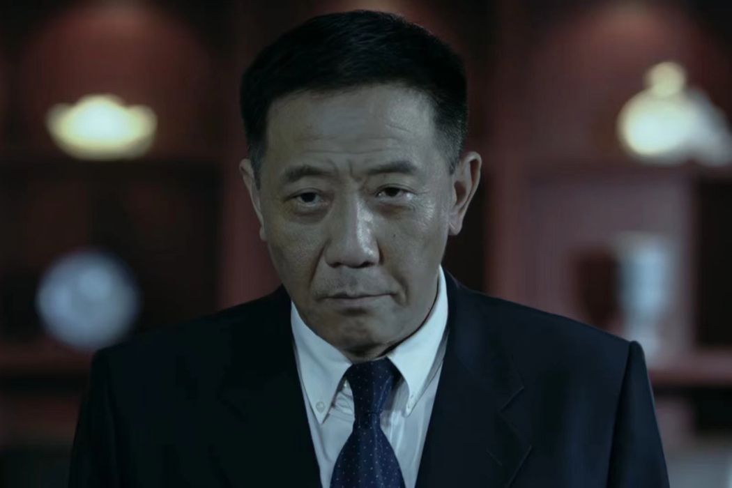 趙才(當代涉案劇《特案追緝》中的角色) 趙才(當代涉案劇《特案追緝》中的角色)
