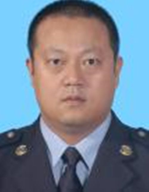陳澤武(國家稅務總局揭陽空港經濟區稅務局副局長) 陳澤武(國家稅務總局揭陽空港經濟區稅務局副局長)