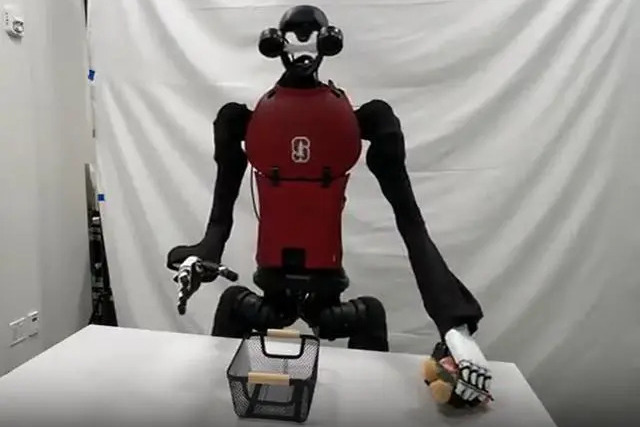 HumanPlus HumanPlus