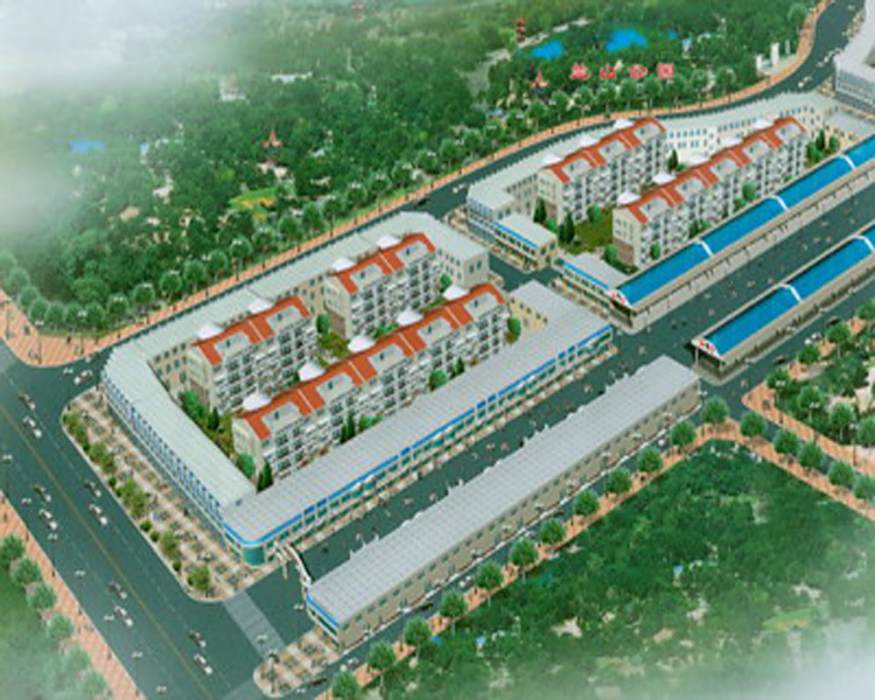 建源商業街 建源商業街