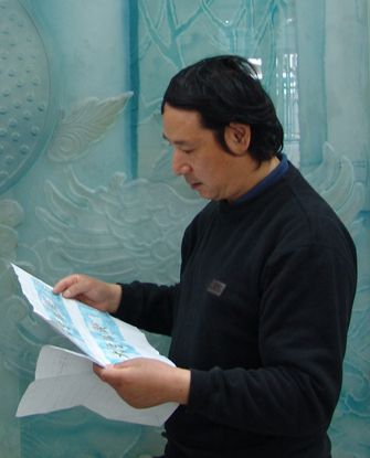 王文杰(藝術家) 王文杰(藝術家)