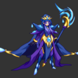 美狄亞(遊戲《賽爾號》精靈) 美狄亞(遊戲《賽爾號》精靈)