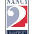 南錫第二大學 南錫第二大學