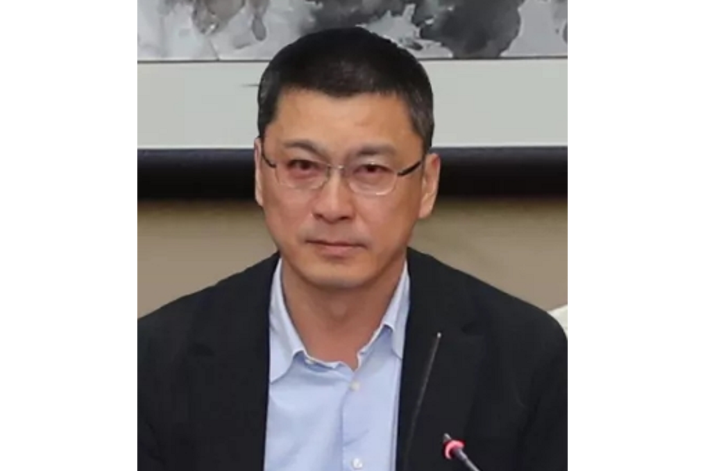 孫璐(中信國安董事) 孫璐(中信國安董事)