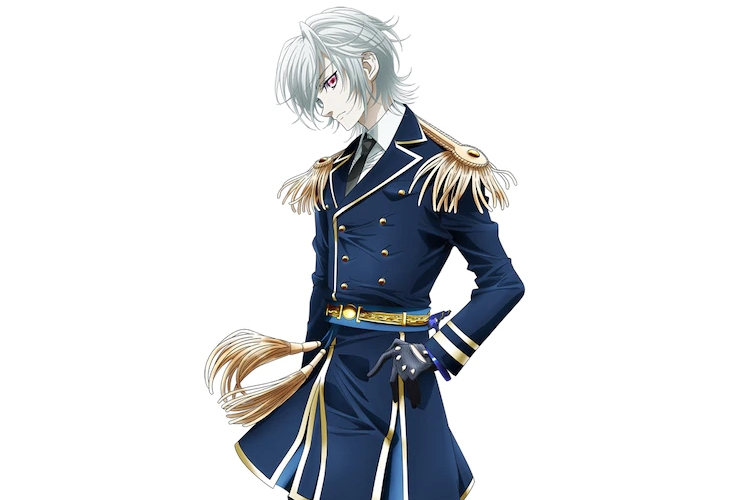 虎尊五木 虎尊五木