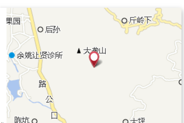 門檻灣 門檻灣