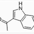 3-乙醯基吲哚 3-乙醯基吲哚