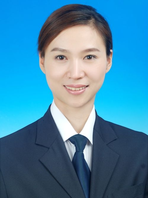 顏曉慧(浙江省台州市溫嶺市流動人口服務中心副主任) 顏曉慧(浙江省台州市溫嶺市流動人口服務中心副主任)