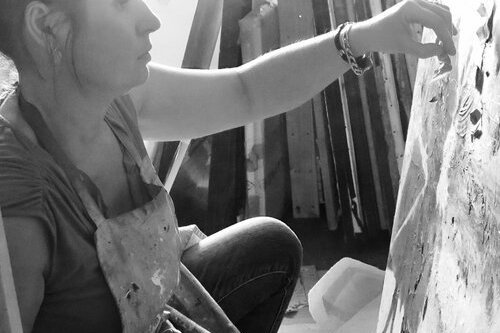 Virginie Lhomme Fontaine Virginie Lhomme Fontaine