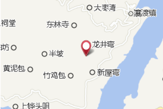 碑牌大隊