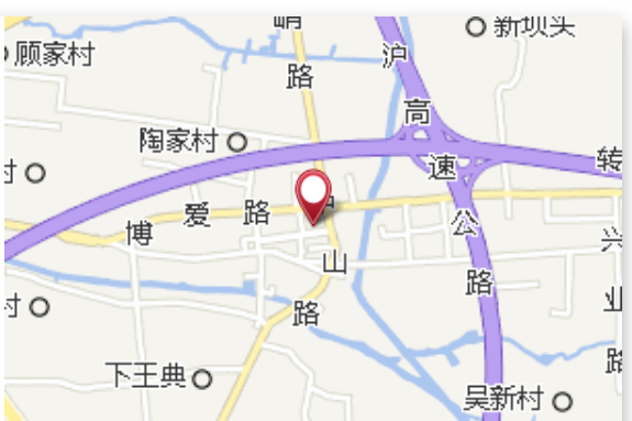 海歐新村 海歐新村
