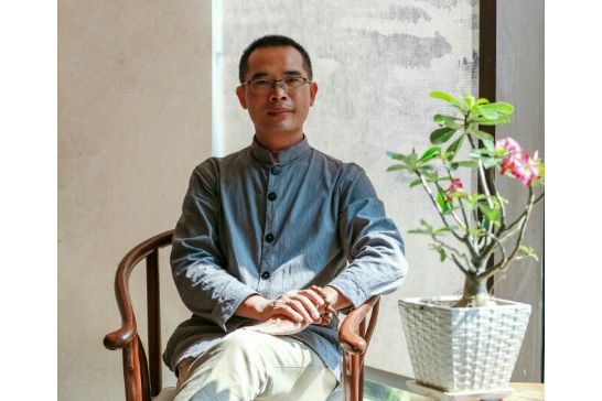 李樹波(書畫家) 李樹波(書畫家)