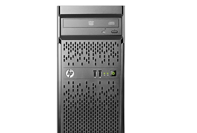 HP ProLiant ML10(737650-AA5) HP ProLiant ML10(737650-AA5)