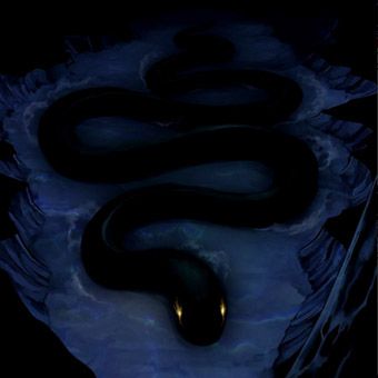 寂靜深淵(遊戲王卡牌) 寂靜深淵(遊戲王卡牌)