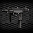 Uzi(遊戲《穿越火線》中的武器) Uzi(遊戲《穿越火線》中的武器)