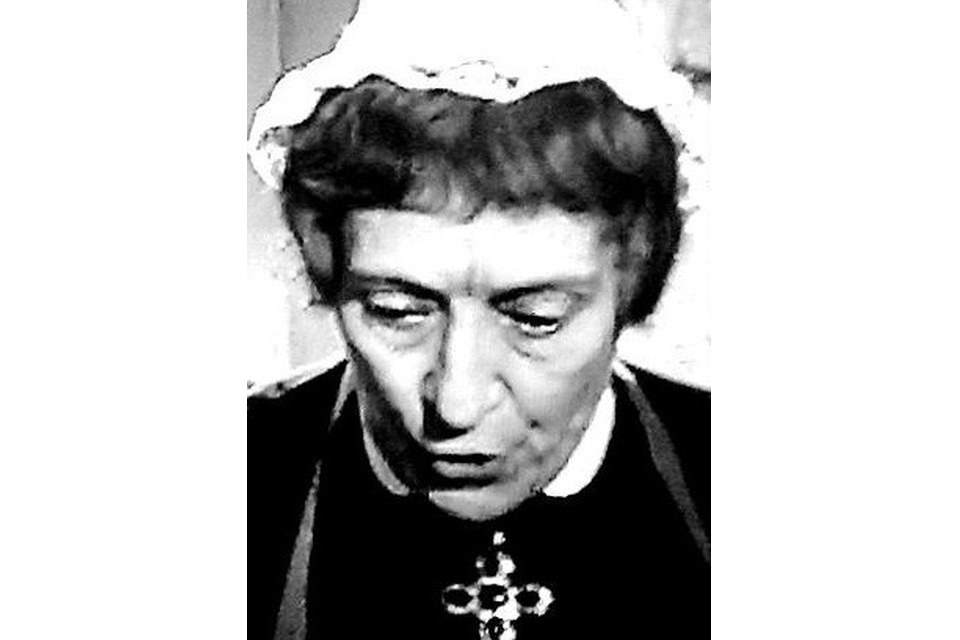 Madeleine Clervanne Madeleine Clervanne