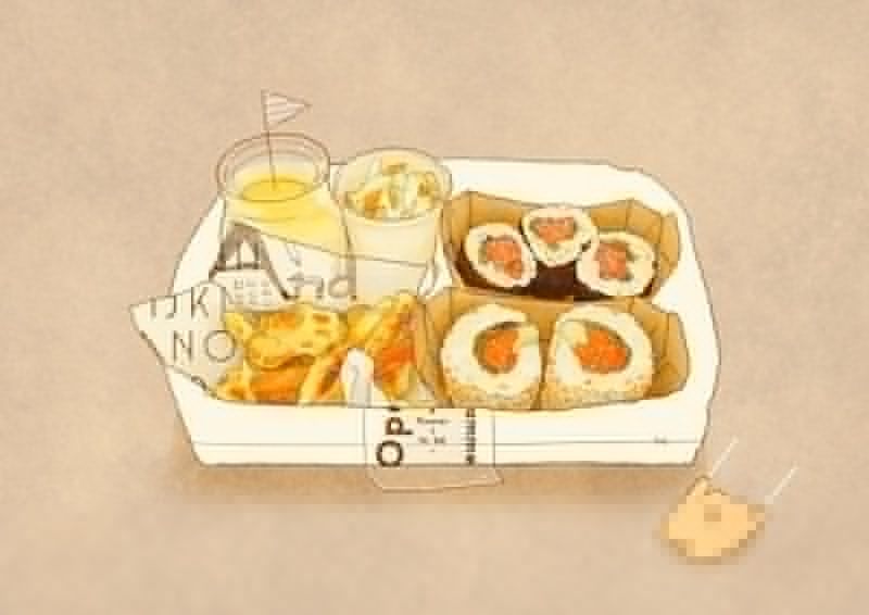 食午