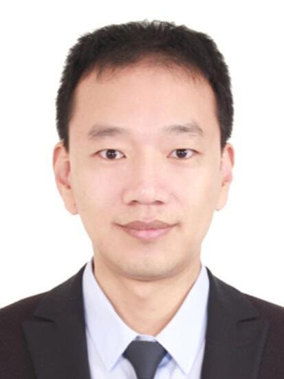 高建中(福建省福州市鼓樓區紀委副書記、區監委副主任、一級主任科員，一級監察官)