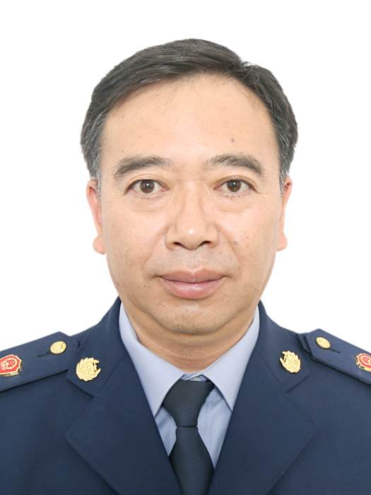 李純君 李純君
