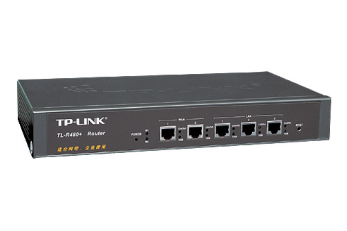 TP-LINK R480+ TP-LINK R480+