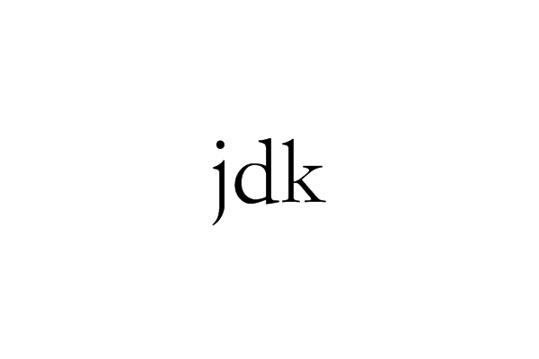 jdk(股票術語)