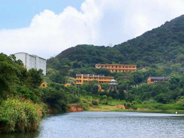 寺岙村(浙江省舟山市普陀區沈家門鎮下轄村) 寺岙村(浙江省舟山市普陀區沈家門鎮下轄村)