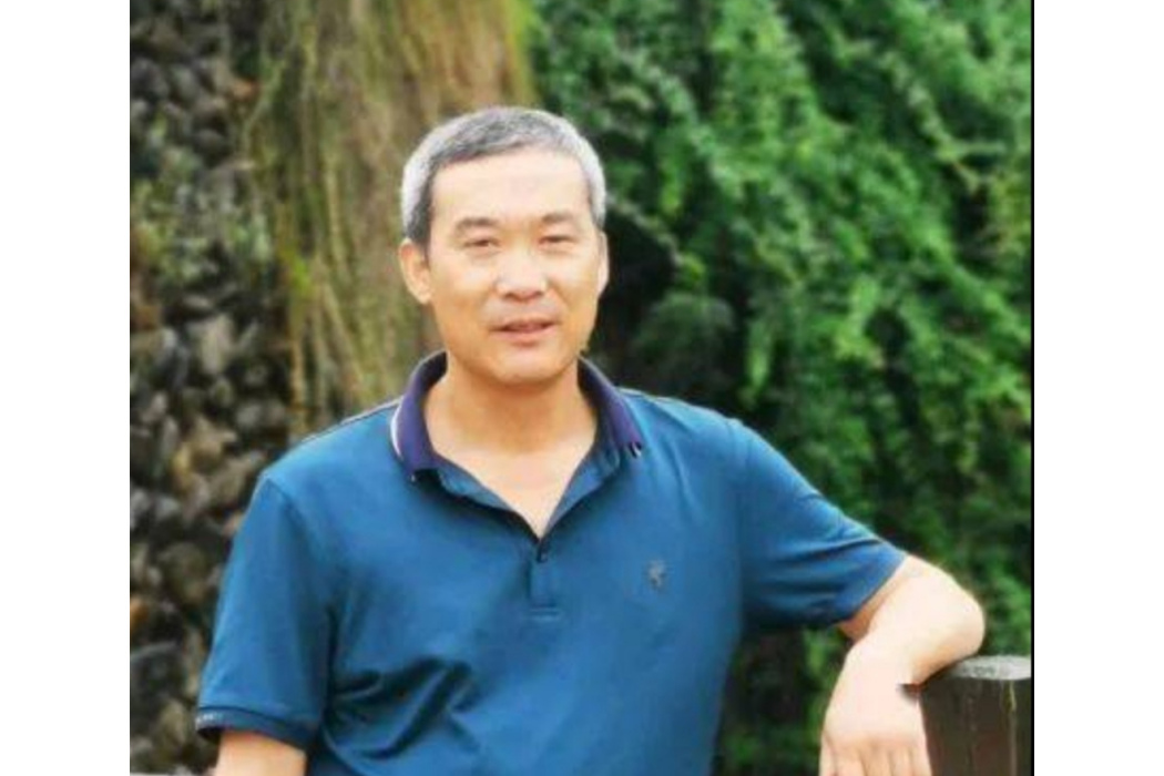 潘志亮(浙江師範大學中文系教師) 潘志亮(浙江師範大學中文系教師)