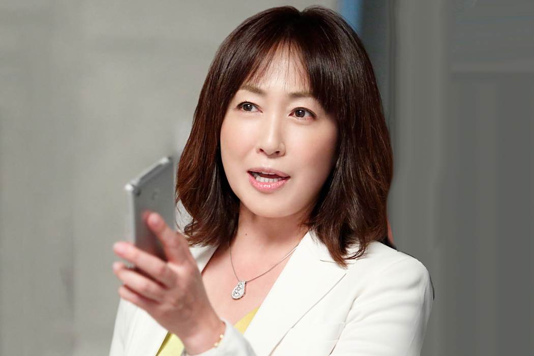 時田可奈江 時田可奈江