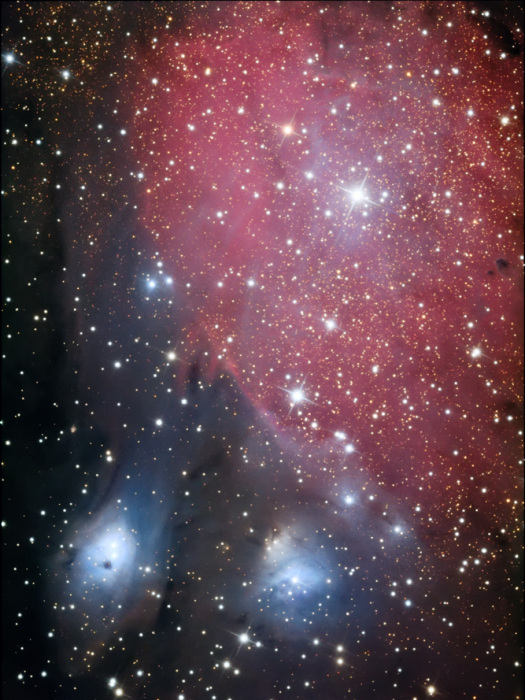 NGC 6589 NGC 6589