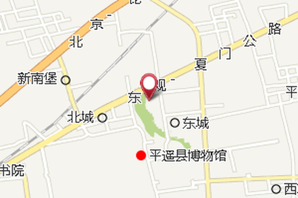 沿村堡鄉 沿村堡鄉