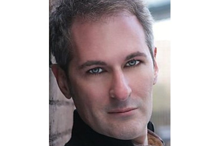 Marc Geller Marc Geller