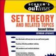 Schaum\x27s Outline of Set Theory and Related Topics Schaum\x27s Outline of Set Theory and Related Topics