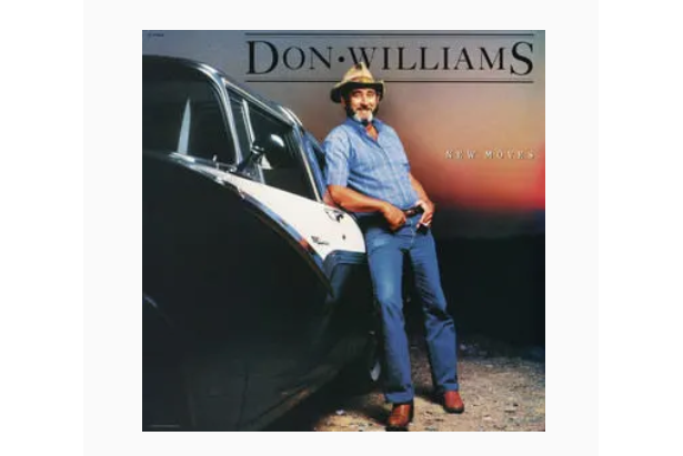 Senorita(Don Williams演唱的歌曲) Senorita(Don Williams演唱的歌曲)