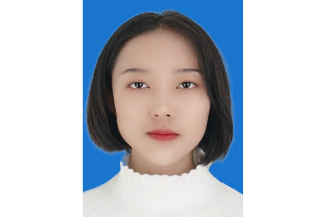 牛文婷 牛文婷