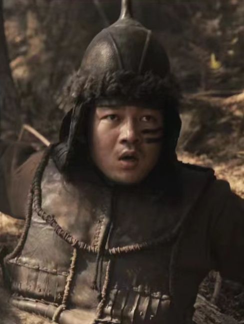 魏振鐸(演員) 魏振鐸(演員)
